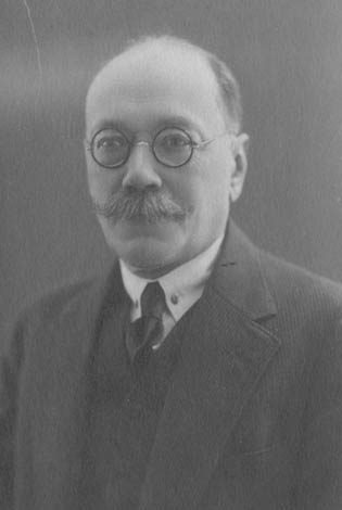 Image - Heorhii Pfeiffer
